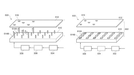 Sony patentiert einen taktilen DualShock-Zusatz für blinde oder sehbehinderte Spieler