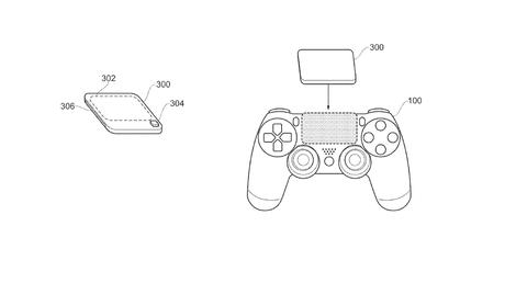 Sony patentiert einen taktilen DualShock-Zusatz für blinde oder sehbehinderte Spieler