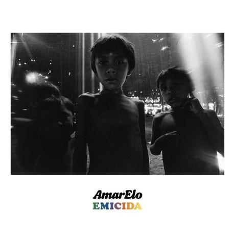 Album-Tipp: Emicida – AmarElo • 2 Videos + full Album-Stream