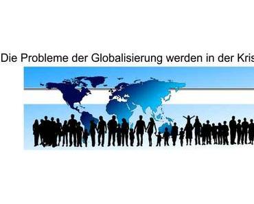 Die Nachteile der Globalisierung und geforderte finanzielle Hilfen für den Islam…