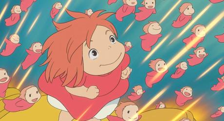 Netflix: Weitere „Ghibli“-Titel sind ab sofort verfügbar