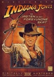Indiana Jones 1: Jagten på den forsvundne skat