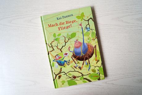 Lieblingsbücher für Kinder ab 6 Jahren | Kinderbuchwoche