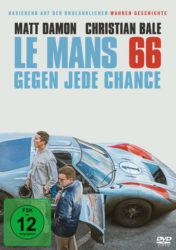 Le Mans 66 – Gegen jede Chance Gewinnspiel