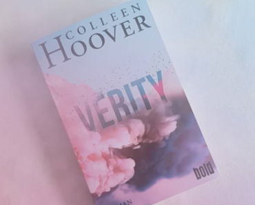 [Rezension] Verity | Colleen Hoover