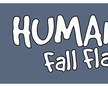 Human: Fall Flat - Erster Gewinner des weltweiten Workshop-Wettbewerbs