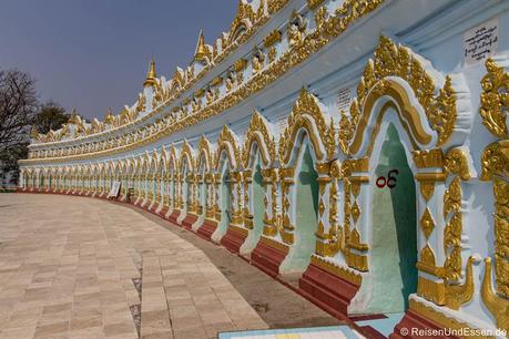 Myanmar – Sehenswürdigkeiten, Reiseroute und Reisetipps