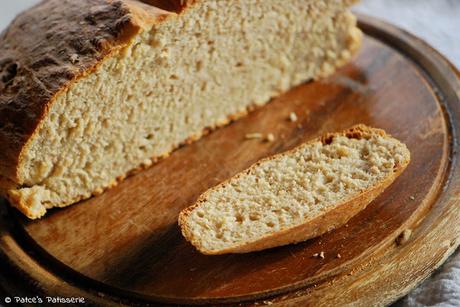 16 Rezepte ohne Hefe für Brot, Brötchen und Kuchen