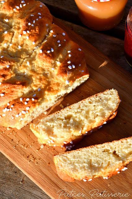 16 Rezepte ohne Hefe für Brot, Brötchen und Kuchen