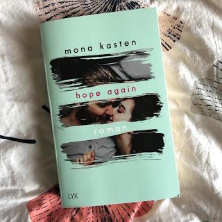 Mona Kasten - Hope Again