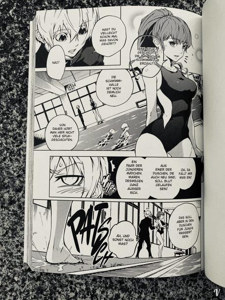 [Manga] Dusk Maiden of Amnesia [8]