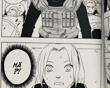 [Manga] Naruto [Massiv 5]
