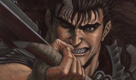 Berserk: Manga wird bald fortgesetzt