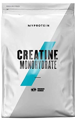 Myprotein Creatine Monohydrate Unflavoured 1000g