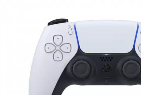 Sony zeigt den DualSense-Controller für die PlayStation 5