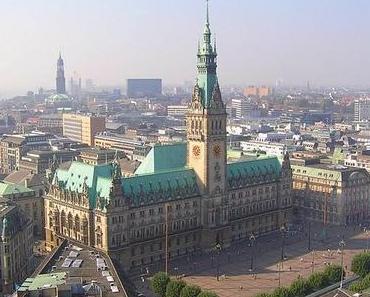 Unterwegs