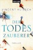 Rezension: Der Todeszauberer
