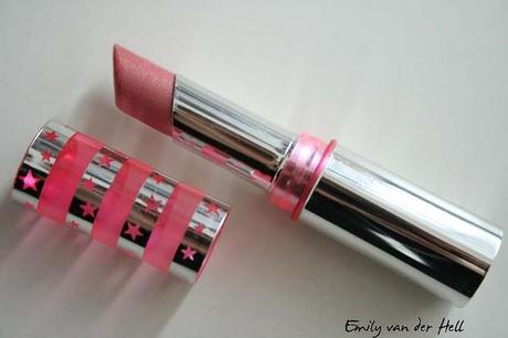 [Tag] I ♥ Lipsticks