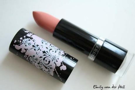 [Tag] I ♥ Lipsticks