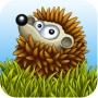 Hedgehogs – Hilf den kleinen Igeln in diesem Sokuban Puzzle-Spiel