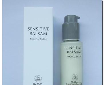 Review Dr. R.A. Eckstein Sensitiv Balsam