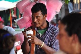 Gente de Nicaragua