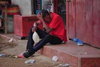 Gente de Nicaragua