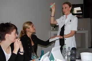 Clinique Blogger und Insider Event in Berlin