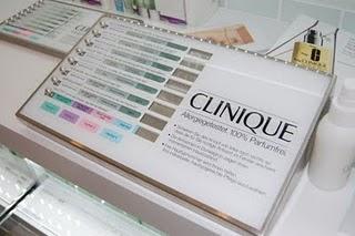 Clinique Blogger und Insider Event in Berlin