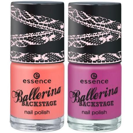 Preview: Essence Trend Edition 