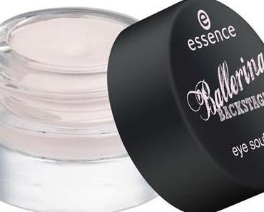 Preview: Essence Trend Edition "Ballerina Backstage"
