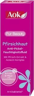 Aok Pur Beauty - Pfirsichhaut