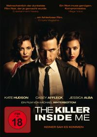 DVD Kritik zu ‘The Killer Inside Me’