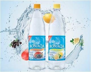 BONAQA FRUITS bei Brandnooz