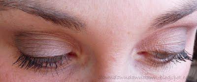 Dr. Hauschka Eyeshadow Palette