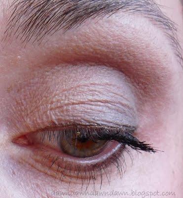 Dr. Hauschka Eyeshadow Palette