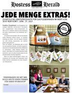 Juni / Juli Promotion von Stampin' Up! Juni / Juli Promotion von Stampin' Up!