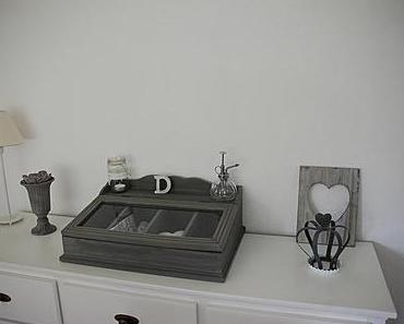 i like it-  Besteckkasten