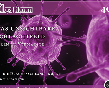 Now, Today is Mystikum Time