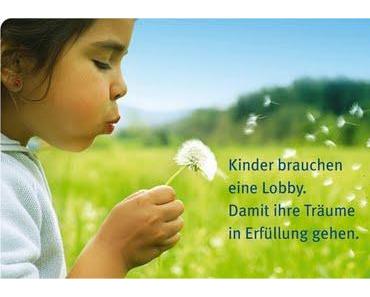 DAS ESELSKIND ist seit dieser Woche Mitglied des Deutschen Kinderschutzbundes