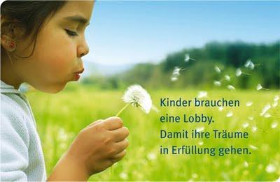 DAS ESELSKIND ist seit dieser Woche Mitglied des Deutschen Kinderschutzbundes
