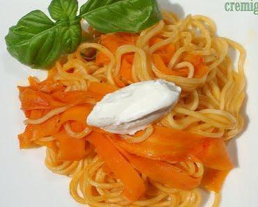 Spaghetteria vegetarisch
