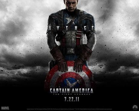 Captain America: Neue TV-Spots zu 
