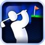 Super Stickman Golf – Coole etwas andere Golf Variante mit Suchtfaktor