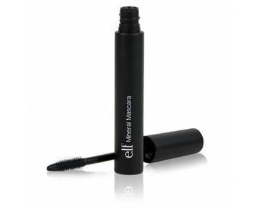 e.l.f. Mineral Infused Mascara