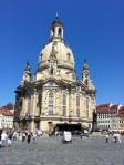 33. Evangelischer Kirchentag in Dresden: Recht beeindruckendes Völkchen, diese Christen!