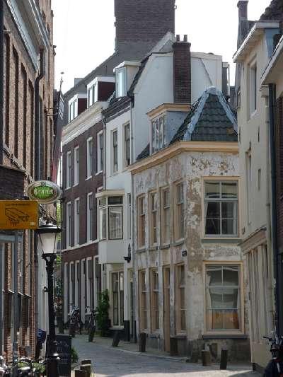 Utrecht Impressionen - Teil 1