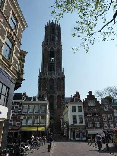 Utrecht Impressionen - Teil 1