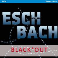 Blackout - Andreas Eschbach