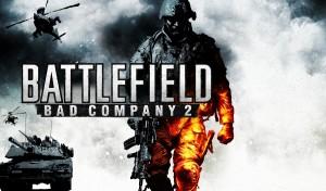 Battlefield: Bad Company 2 auf dem iPad verfügbar